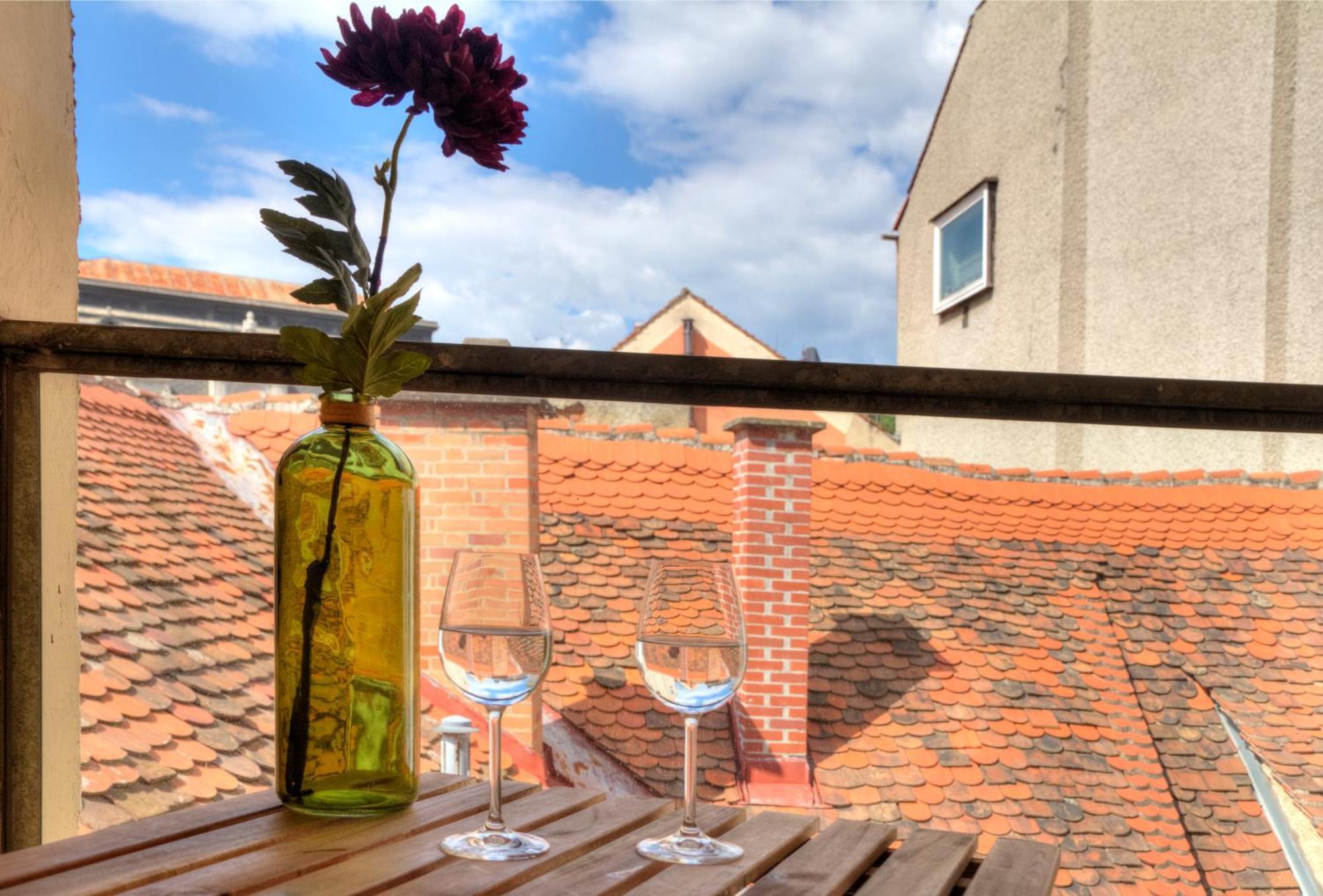 Apartment-Joanneum Graz Eksteriør billede