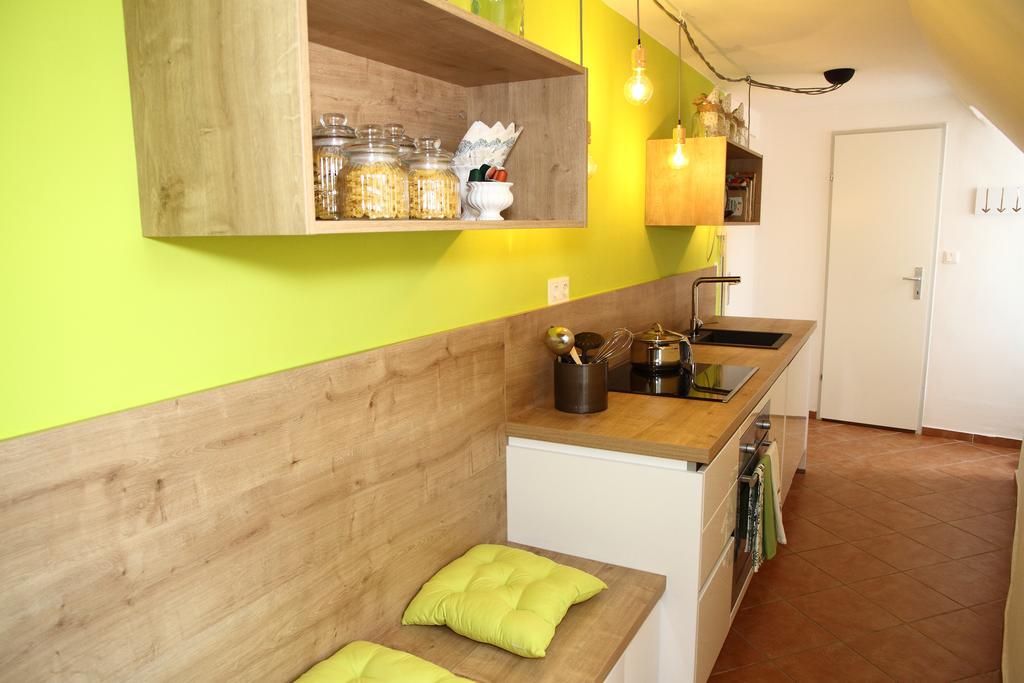 Apartment-Joanneum Graz Eksteriør billede
