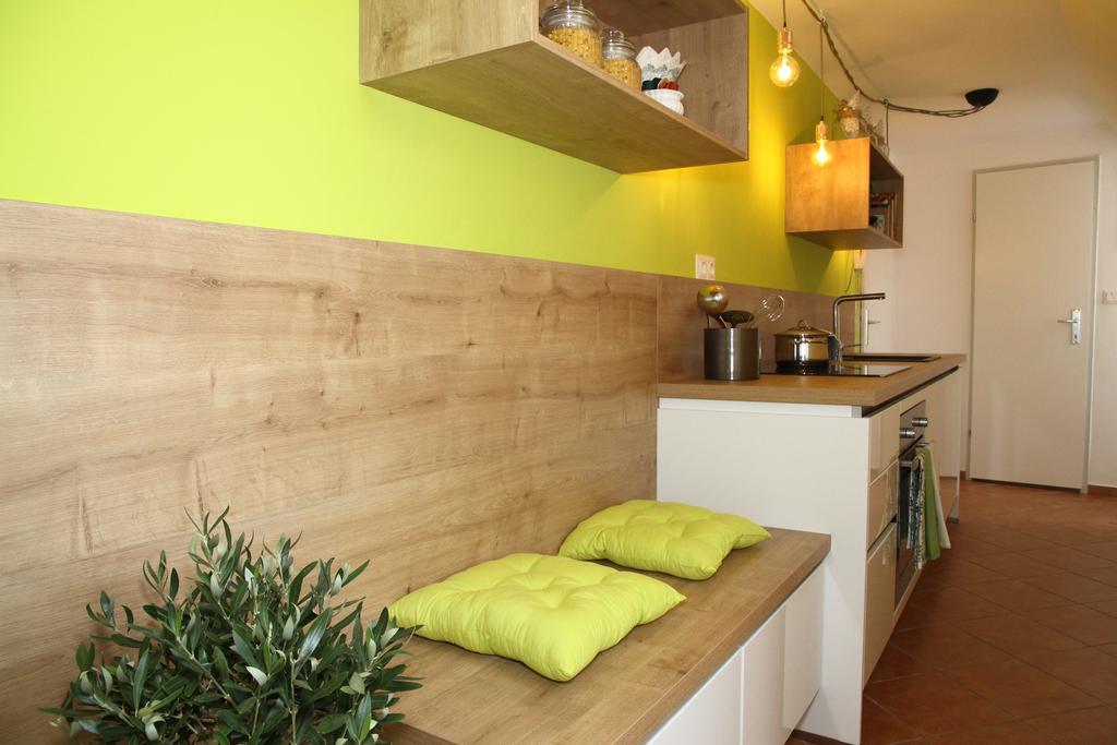 Apartment-Joanneum Graz Eksteriør billede