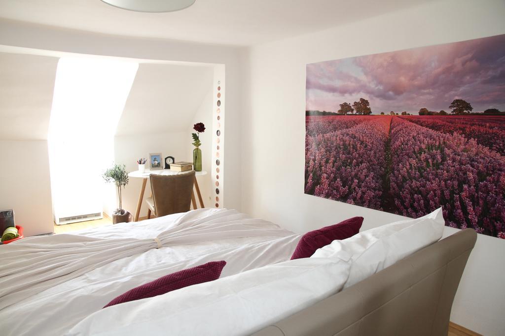 Apartment-Joanneum Graz Eksteriør billede