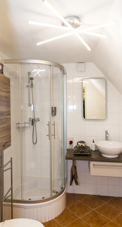 Apartment-Joanneum Graz Eksteriør billede