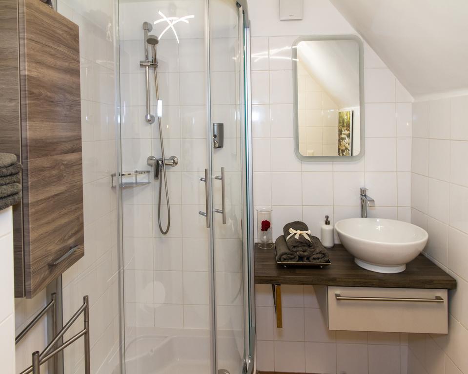 Apartment-Joanneum Graz Eksteriør billede