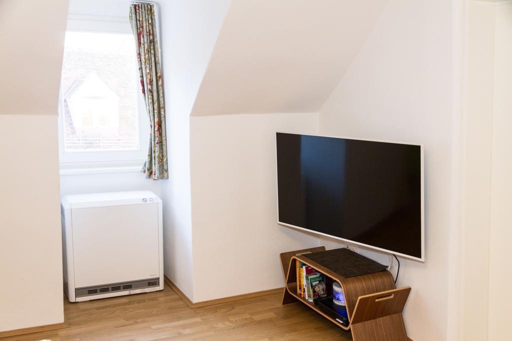 Apartment-Joanneum Graz Eksteriør billede